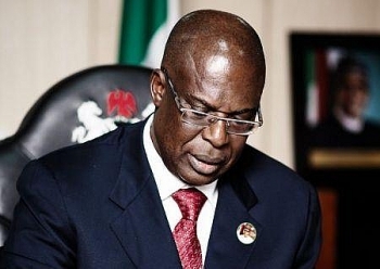 Nigeria kêu gọi một cách tiếp cận mới đối với dầu khí ở châu Phi