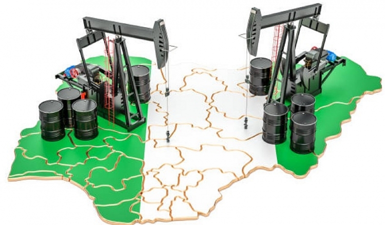 OPEC từ chối nâng hạn ngạch dầu cho Nigeria