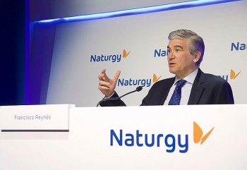 Naturgy: Lợi nhuận tăng mạnh trong nửa đầu năm 2022