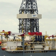Các phát hiện dầu của Shell và Total ở Namibia dự kiến lên tới hàng tỷ thùng