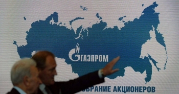 Phân tích nguồn lợi nhuận của Gazprom trong năm nay