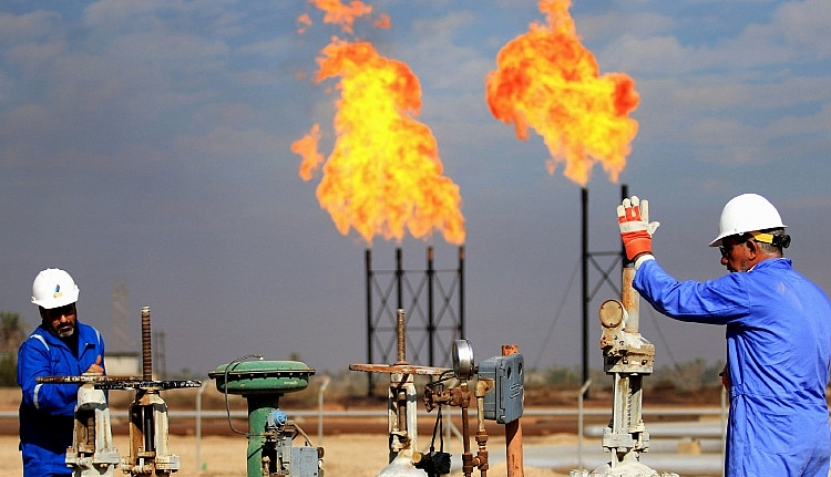 Ai Cập tăng 8 tỷ USD đầu tư vào ngành dầu khí