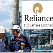 Lợi nhuận của Reliance tăng mạnh nhờ nhu cầu tiêu thụ các sản phẩm dầu mỏ