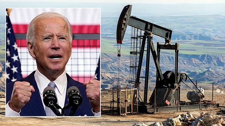 Sử dụng nguồn dự trữ dầu mỏ chiến lược, con dao hai lưỡi đối với ông Biden