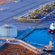Nhật Bản củng cố nguồn cung LNG từ Mỹ