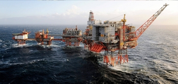 Na Uy tăng đầu tư vào dầu khí