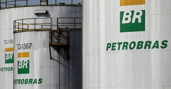 Petrobras công bố kế hoạch đầu tư và chia cổ tức mới