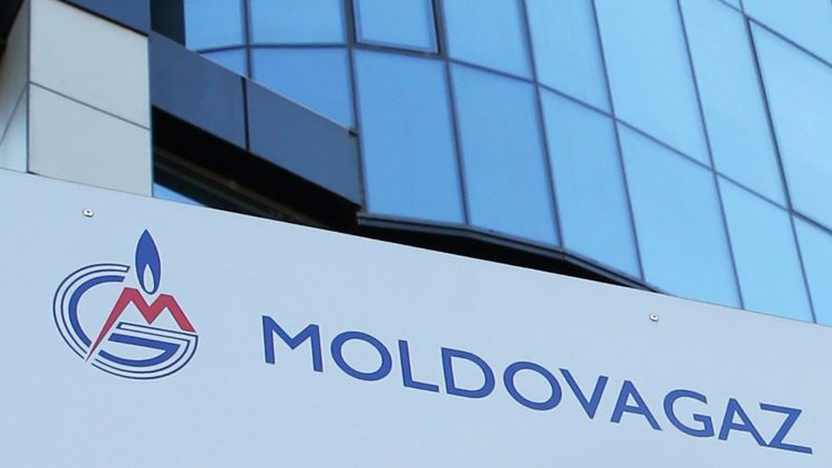 Moldova thông báo đã trả hết tiền nợ khí đốt cho Gazprom