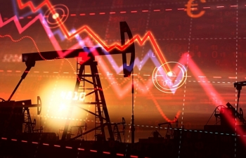 Sự tái bùng phát của Covid-19 đang đe dọa thị trường dầu mỏ