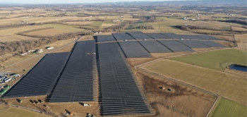 BP mua 5,4GW năng lượng mặt trời
