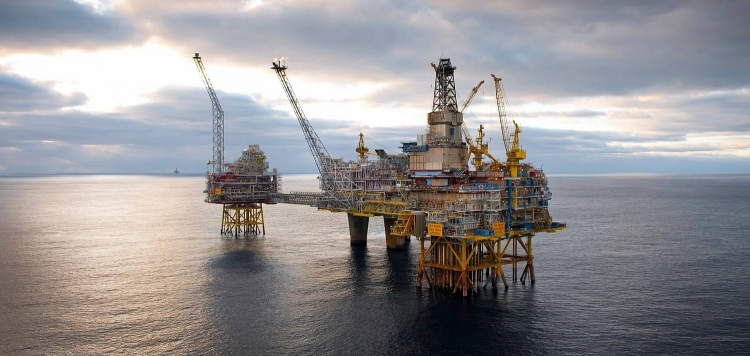 Na Uy không cấp giấy phép khai thác dầu mới ở các khu vực nguyên sơ vào năm 2022
