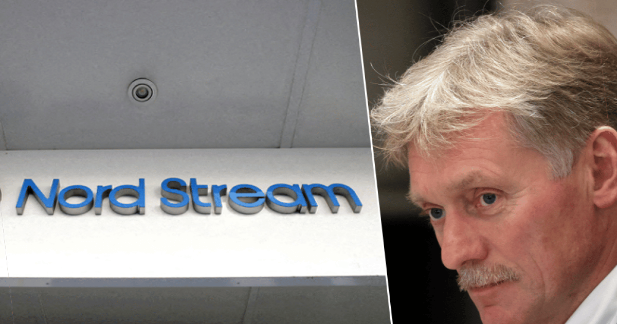 Đã tìm ra thủ phạm phá hoại Nord Stream? Đã tìm ra thủ phạm phá hoại Nord Stream?