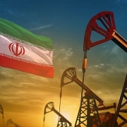 Ngành dầu mỏ Iran chuẩn bị hoạt động hết công suất