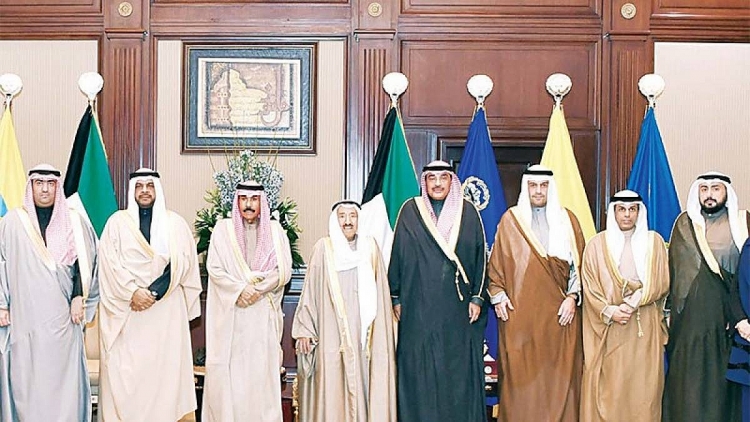 Kuwait “thay máu” chính phủ, có Bộ trưởng Dầu mỏ mới