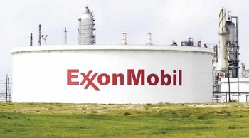 Seplat Energy đàm phán mua lại tài sản dầu mỏ của ExxonMobil tại Nigeria