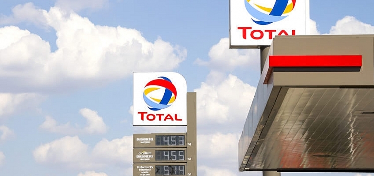 TotalEnergies ký thỏa thuận khí đốt với Oman