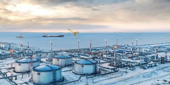 Kế hoạch phát triển của Gazprom Neft cho năm 2022