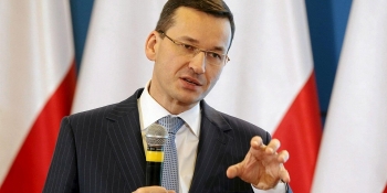 Ba Lan muốn giảm thuế VAT nhiên liệu