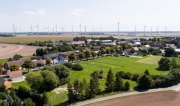 Feldheim - Ngôi làng "bình thản" với khủng hoảng năng lượng
