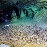 Bí ẩn nền văn minh Maya trong hang ngầm ở Mexico