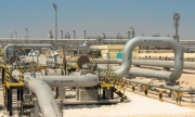 UAE ký thỏa thuận cung cấp LNG và dầu diesel cho Đức