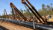 Nga họp với chính quyền địa phương tại Mông Cổ để bắt đầu xây dựng đường ống dẫn khí đốt