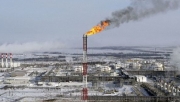 Dự án Sakhalin 1 của Nga chứng kiến sản lượng dầu sụt giảm gấp 3 lần