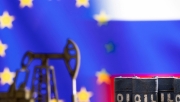 Các biện pháp trừng phạt dầu mỏ của Nga sẽ không được thông qua tại hội nghị thượng đỉnh EU cuối tháng 5