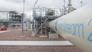 Đức loại trừ khả năng khởi động Nord Stream 2 để giải quyết tình hình thiếu khí đốt