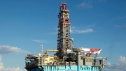 Petronas công bố phát hiện dầu ngoài khơi Suriname