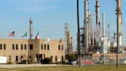 Chevron tăng công suất chế biến dầu thô