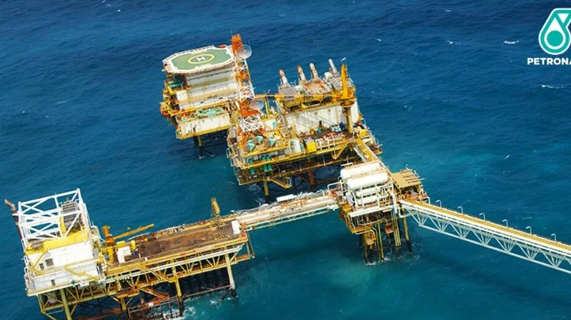 Petronas “để mắt” đến các dự án dầu khí ở Bolivia