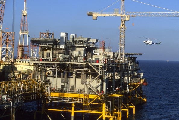 Khung pháp lý hoạt động dầu khí của UAE (Kỳ VI)