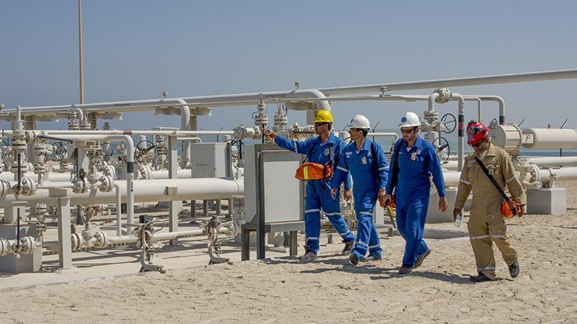Khung pháp lý hoạt động dầu khí của UAE (Kỳ VI)