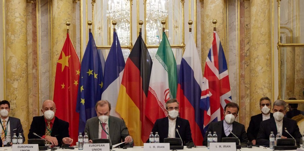 EU đưa ra văn bản “cuối cùng” để khôi phục thỏa thuận hạt nhân Iran 2015
