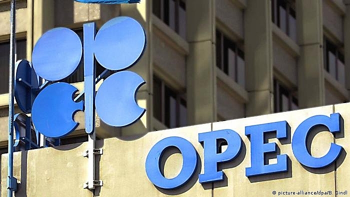 Nigeria nói OPEC đã hết công suất dự phòng