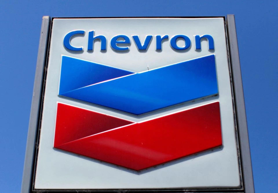 Mỹ chuẩn bị gia hạn giấy phép của Chevron ở Venezuela