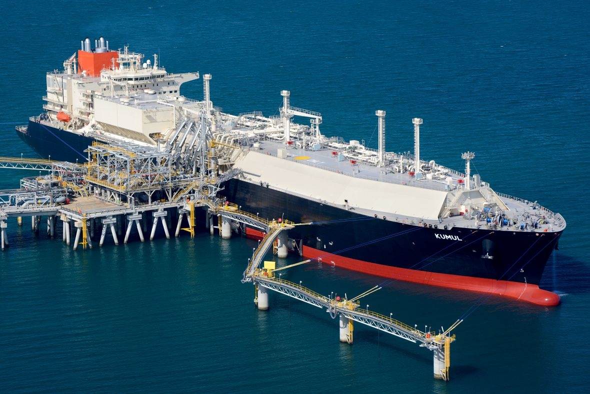 Santos và Oil Search của Úc sẽ sáp nhập thành nhà sản xuất LNG trị giá 16 tỷ đô la