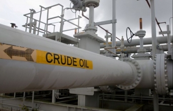 Mỹ sẽ công bố kế hoạch sử dụng dầu từ kho dự trữ khẩn cấp nhằm ngăn chặn giá dầu tăng cao