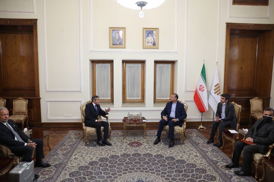 Vòng đàm phán thứ bảy về thỏa thuận hạt nhân Iran được nối lại trong bối cảnh có nhiều quan ngại