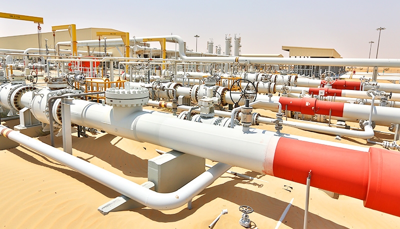Khung pháp lý hoạt động dầu khí của UAE (Kỳ IV)