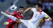 Báo chí thế giới dự đoán ra sao về tỷ số trận tuyển Việt Nam gặp Oman?