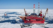 Nga phát hiện mỏ dầu khổng lồ ở Bắc Cực