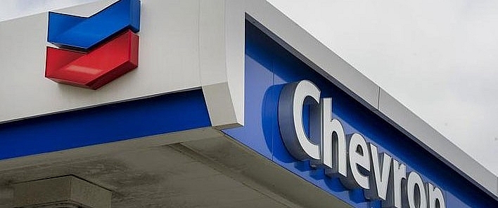 Chevron tìm cách nới lỏng lệnh trừng phạt của Mỹ đối với Venezuela