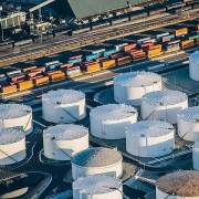 Tin Thị trường: Hạn ngạch xuất khẩu nhiên liệu mới của Trung Quốc sẽ thúc đẩy nhu cầu dầu