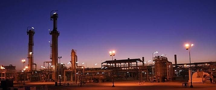 Libya chật vật khôi phục sản lượng dầu dù kết thúc phong tỏa