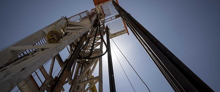 EIA dự báo giá dầu giảm vào năm 2022, 2023