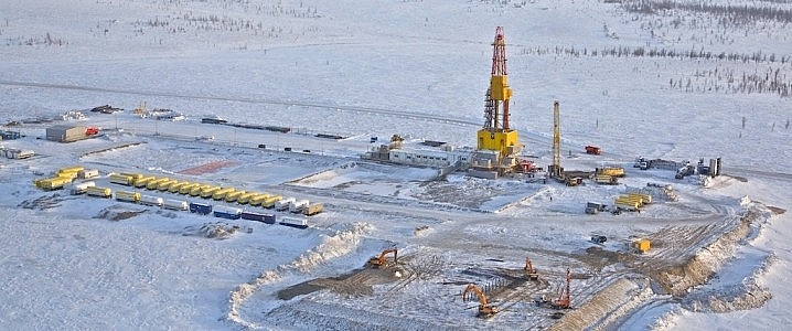 Nga gặp khó trong việc tăng sản lượng dầu theo thỏa thuận OPEC+