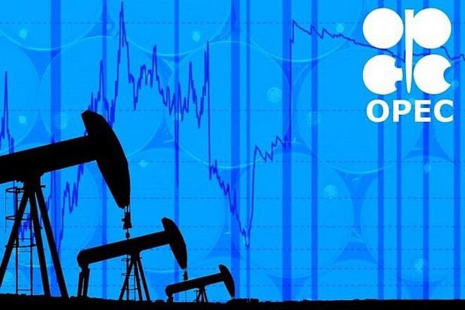 OPEC không đạt mục tiêu khai thác dầu trong tháng 11