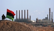 Bất ổn chính trị ở Libya đe dọa hoạt động khai thác dầu